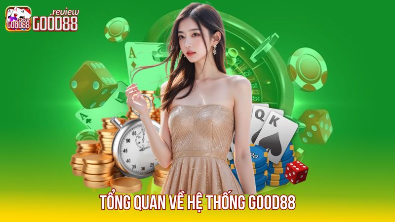 Hình minh họa Good88