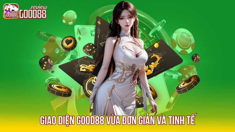 Hình minh họa Good88